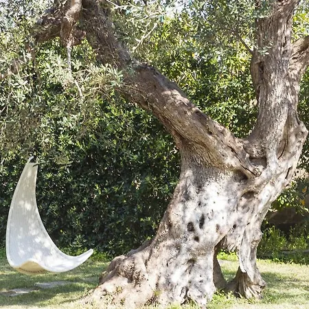 Dom wakacyjny Locazione Turistica Romantic Studio *