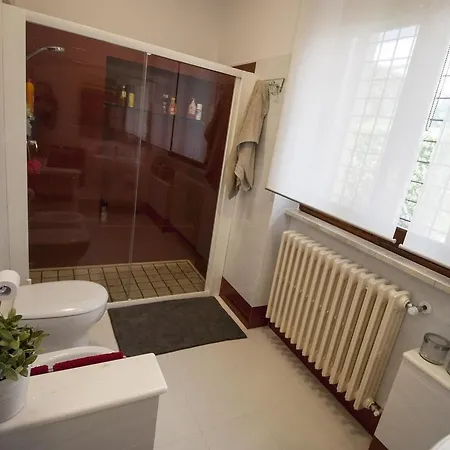 Locazione Turistica Romantic Studio *