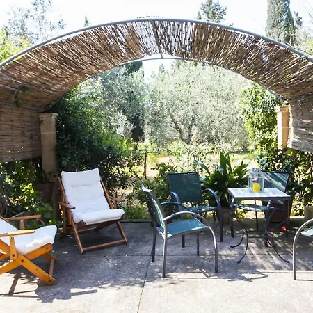 Locazione Turistica Romantic Studio *